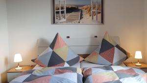 3-raum-ferienwohnung 4 Hochparterre