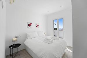 Modern Retreat in the heart of Mijas Pueblo