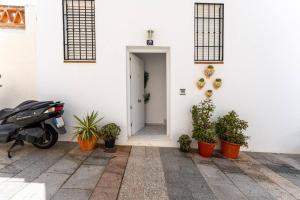 Modern Retreat in the heart of Mijas Pueblo