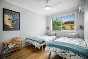 North Kirra Ocean Gem - perfect family holiday