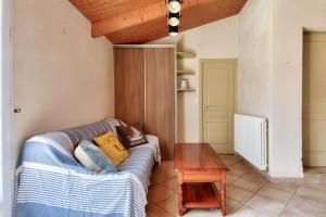 300 m du port - Jardin - Maison pour 6