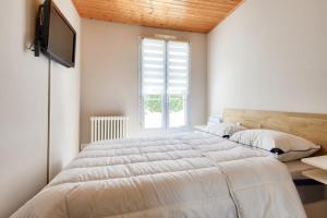 300 m du port - Jardin - Maison pour 6
