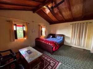 Parwati Orchard Homestay