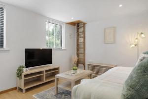 Beautiful Barn Conversion in the Heart of Somerset