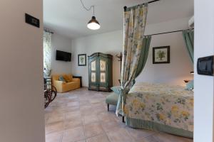 Tenuta Tre Gemme in Cantina - Suite Tre Gemme