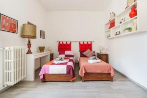 Chianti House, Florence