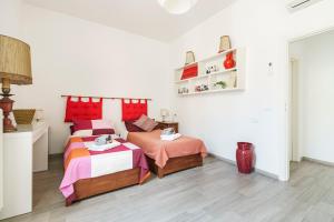 Chianti House, Florence