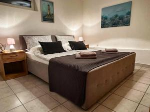 Apartmani Vanja