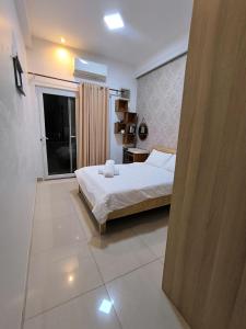 Annete Bến Thành Homestay