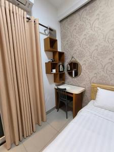 Annete Bến Thành Homestay