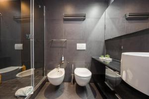 Residence Corte Dei Lambruschini Vista Panoramica Della Citta Posteggio Privato