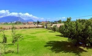 Si Sofia country house