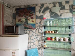 Apartments with parking space Kukurini, Central Istria - Sredisnja Istra - 24534