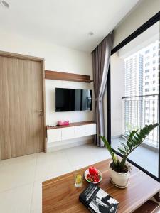 AN HOME 2BR 2WC Fully Furnished 1118