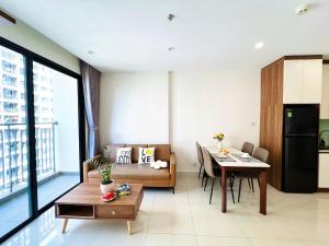 AN HOME 2BR 2WC Fully Furnished 1118