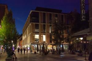 Castle View Penthouse