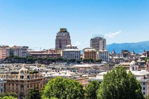 Residence Corte Dei Lambruschini Vista Panoramica Della Citta Posteggio Privato