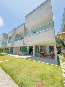 Casa com piscina privativa em Maragogi - Praia de Antunes