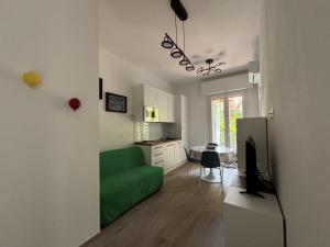 CN015 - Cesenatico, nuovo bilocale con aria condizionata