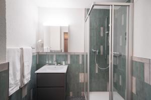 BetweenLakes Apartment 1st floor