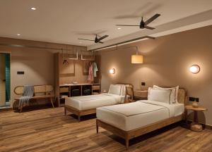 Minimalist - The Varanasi Edit