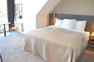 Hotel Kerteminde Strand