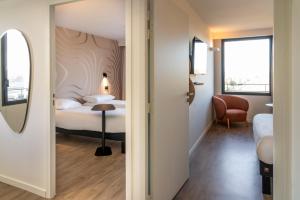 Hotels ibis Styles Cabries Aix-en-Provence TGV : photos des chambres