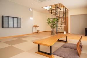 風香る森のホテル鈴桃rindou