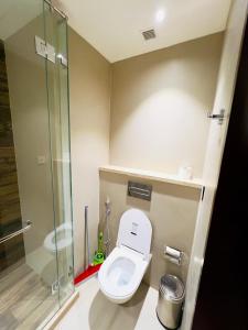 Luxury Studio Apartment - 5th Floor