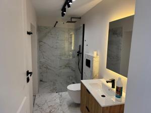 Apartament z Ogrodem Żołnierska
