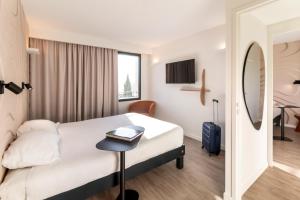 Hotels ibis Styles Cabries Aix-en-Provence TGV : photos des chambres