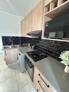 Heart of Soweto Cozy Apartment