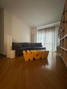 Cà Vascello- Terrazza panoramica in centro