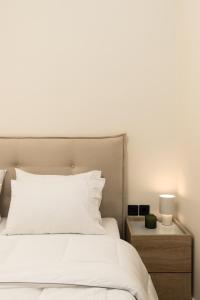 Ivory by halu! - Elegant 2BD apt with sea view