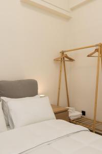 Ivory by halu! - Elegant 2BD apt with sea view