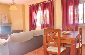 Urbanización Pinar de Roche 2