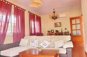 Urbanización Pinar de Roche 2