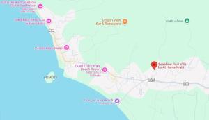 Seashine Private Pool Villa at Klong Muang