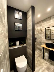 Appartements Sommet studio au centre du village : photos des chambres