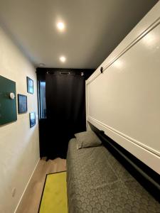 Appartements Sommet studio au centre du village : photos des chambres