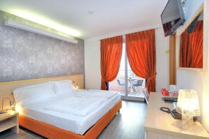 Flexible Room room in Hotel Cleofe