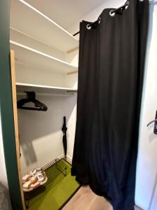Appartements Sommet studio au centre du village : photos des chambres