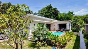 Eden Dream Villa