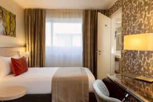 Hotels Jardins Eiffel : photos des chambres