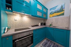 Arilia Country Cottage