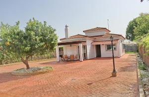 Urbanización Pinar de Roche 2