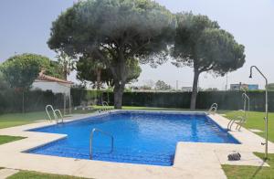 Urbanización Pinar de Roche 2