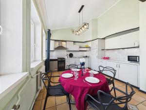 SuperApart Marszałkowska 19 Urban Hideaway with Modern Comforts