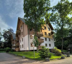 Apartament U Skrzatów Karkonoskich