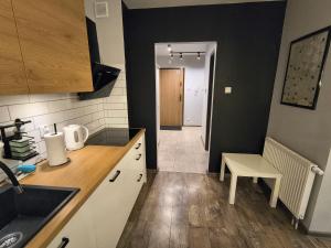 Apartament U Skrzatów Karkonoskich